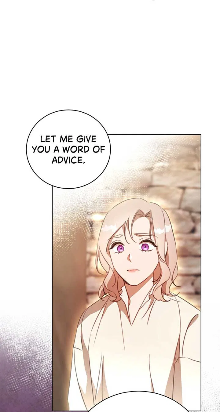 How to Choose Your Knight Chapter 13 – Page 32