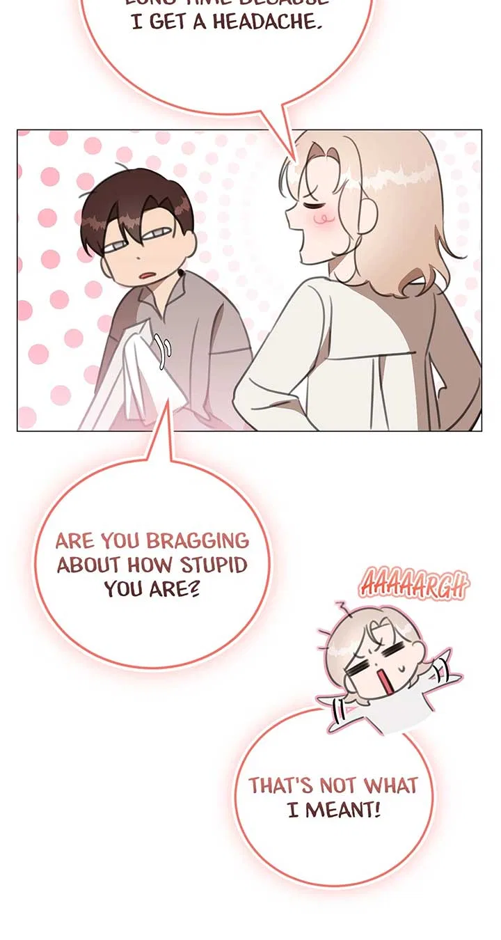 How to Choose Your Knight Chapter 13 – Page 61