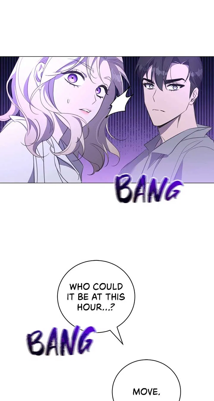 How to Choose Your Knight Chapter 13 – Page 71