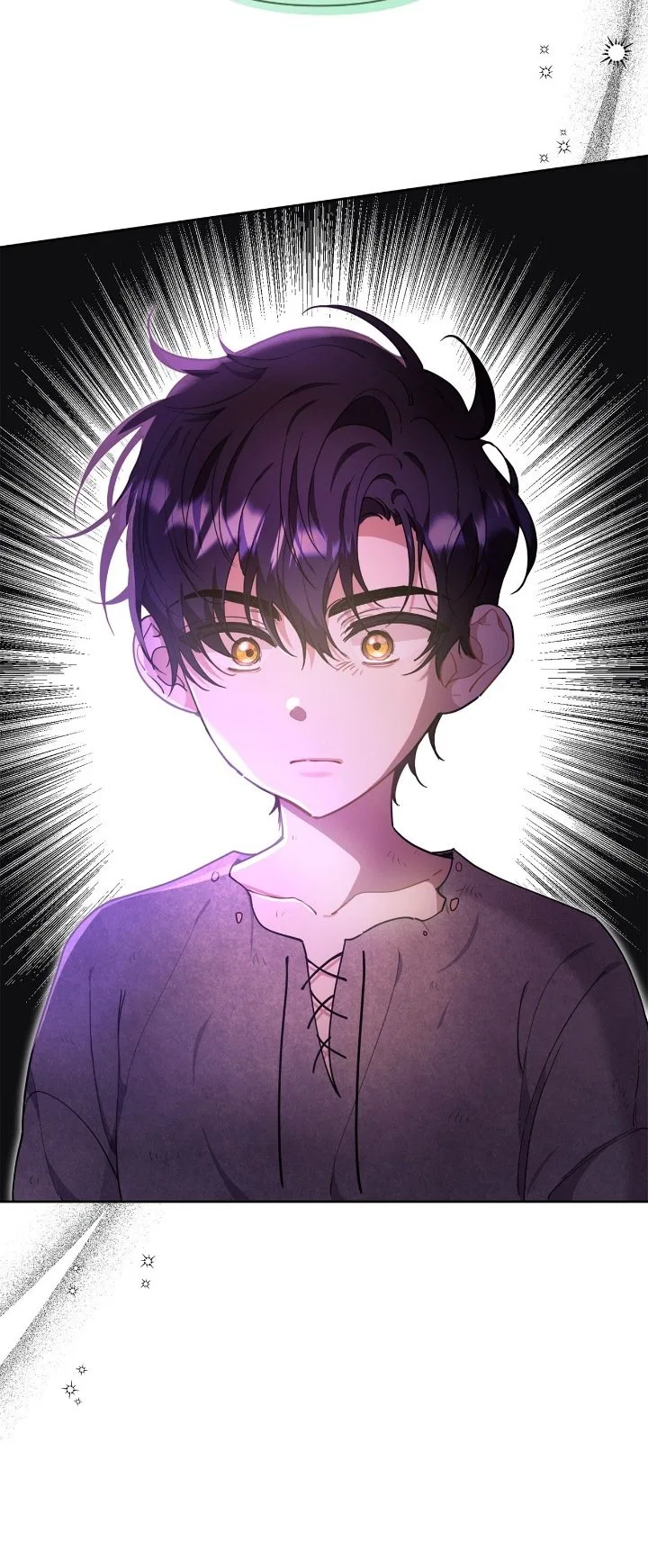 When the Witch’s Daughter Lifts the Male Lead’s Curse Chapter 4 – Page 23