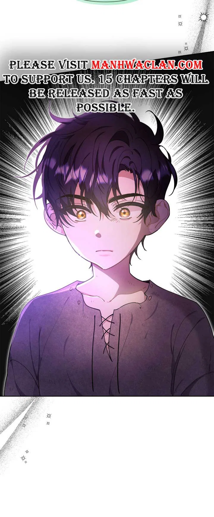 When the Witch’s Daughter Lifts the Male Lead’s Curse Chapter 4 – Page 24