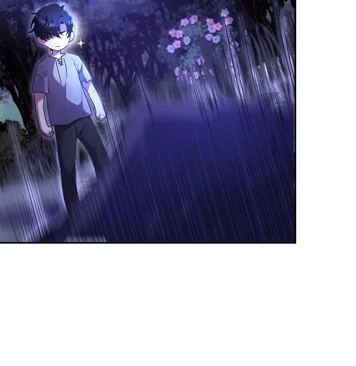 When the Witch’s Daughter Lifts the Male Lead’s Curse Chapter 3 – Page 4