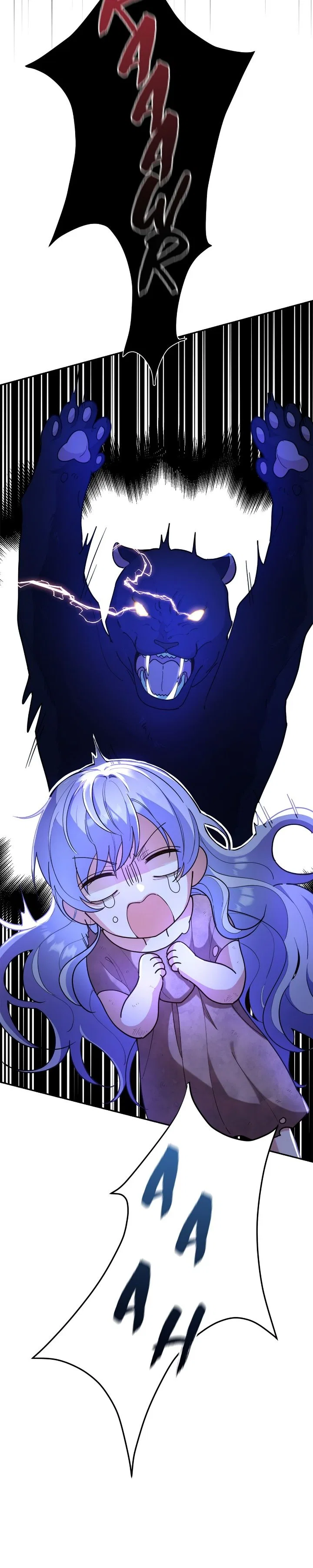 When the Witch’s Daughter Lifts the Male Lead’s Curse Chapter 3 – Page 26