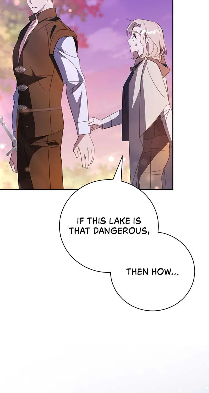 How to Choose Your Knight Chapter 12 – Page 6