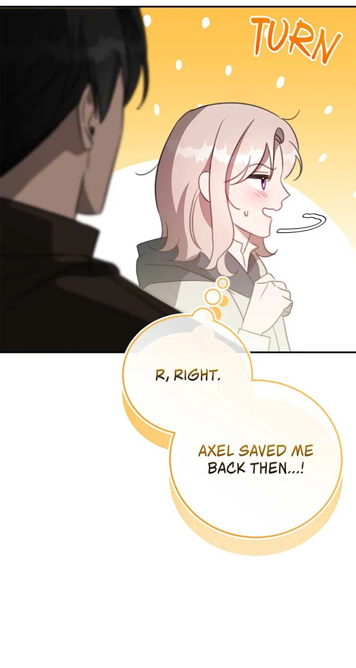 How to Choose Your Knight Chapter 12 – Page 14