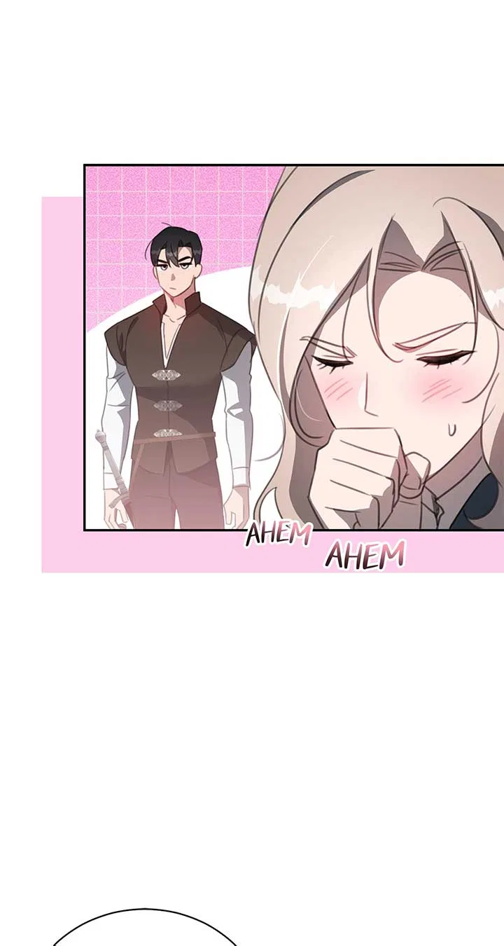 How to Choose Your Knight Chapter 12 – Page 15