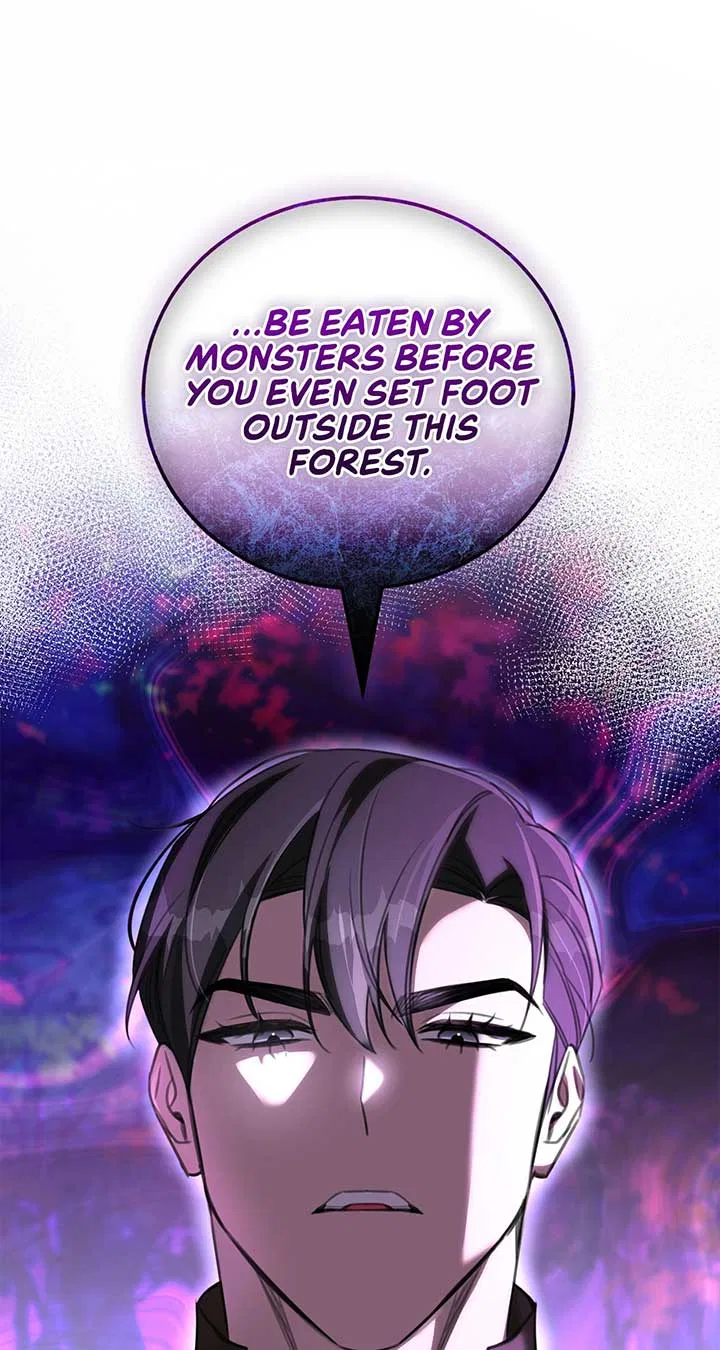 How to Choose Your Knight Chapter 12 – Page 18