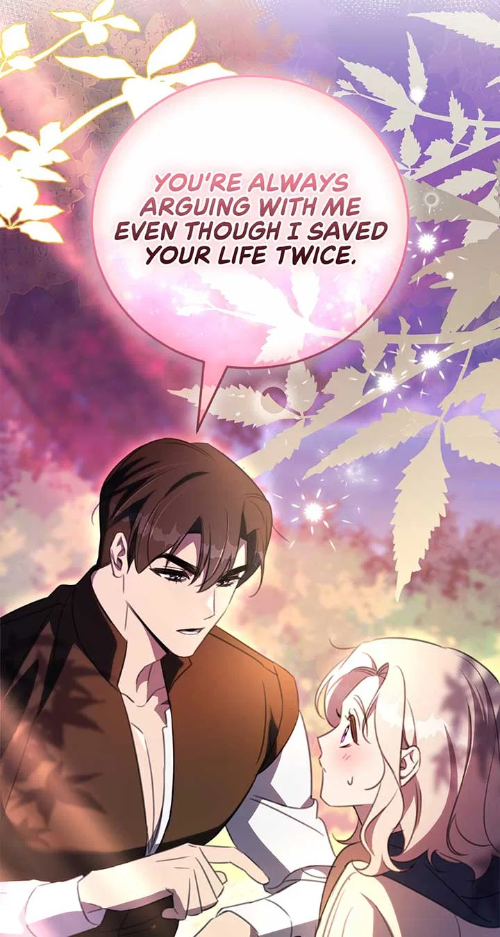 How to Choose Your Knight Chapter 12 – Page 30