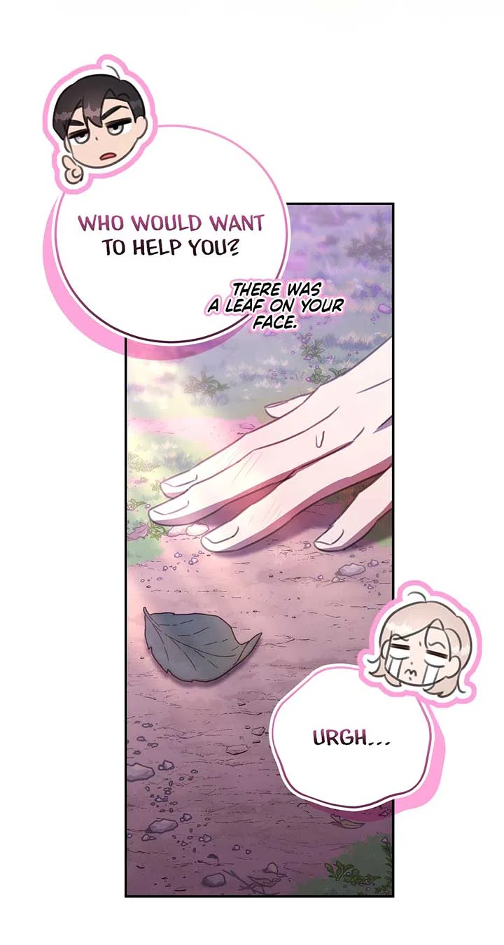 How to Choose Your Knight Chapter 12 – Page 32