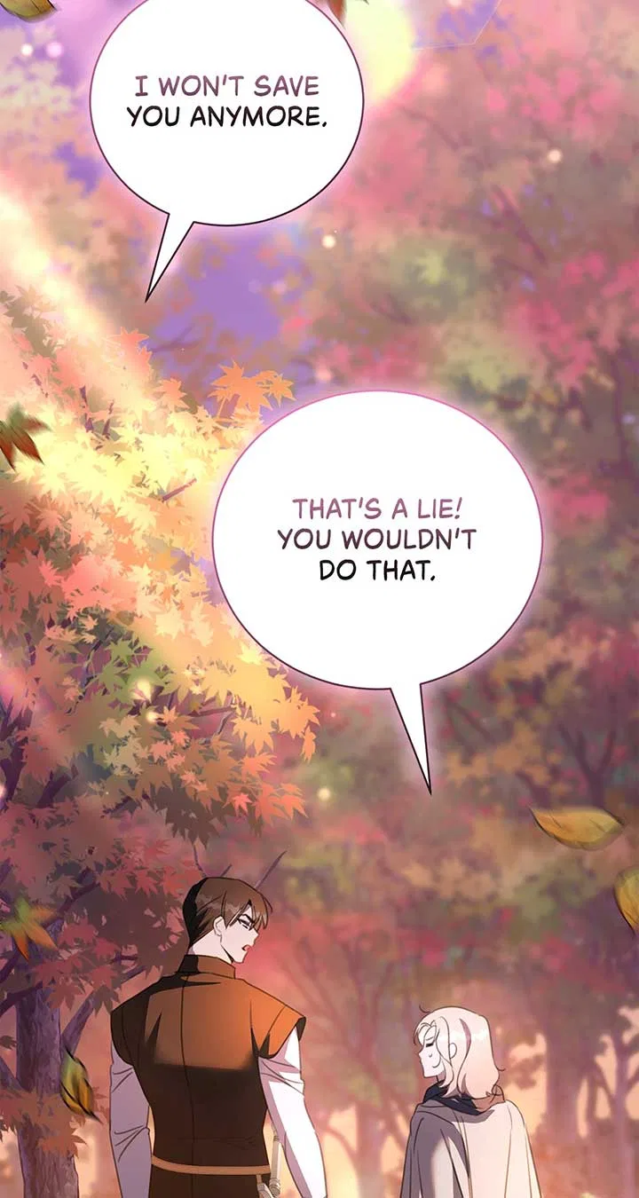 How to Choose Your Knight Chapter 12 – Page 35