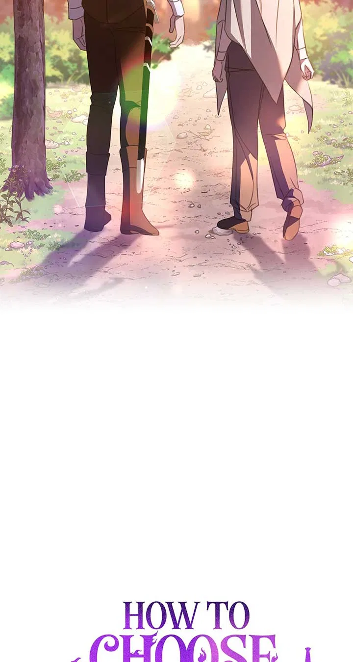 How to Choose Your Knight Chapter 12 – Page 36