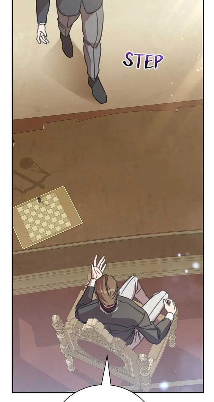 How to Choose Your Knight Chapter 12 – Page 50