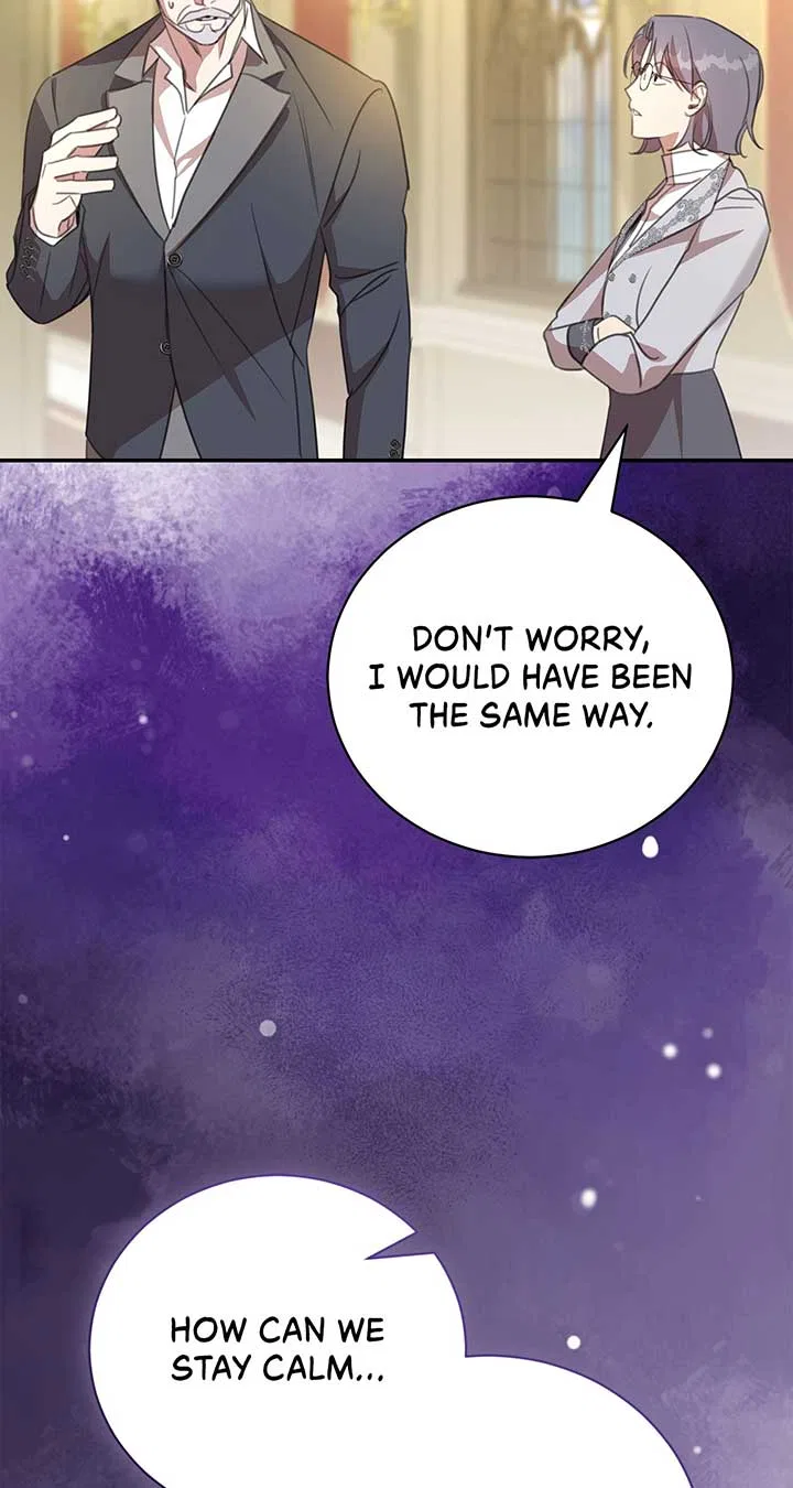 How to Choose Your Knight Chapter 12 – Page 66