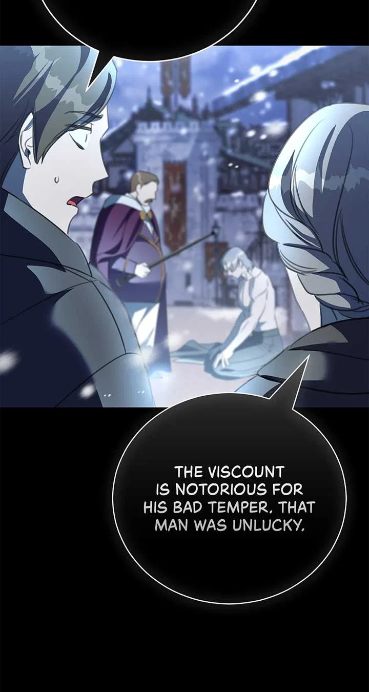How to Choose Your Knight Chapter 12 – Page 75