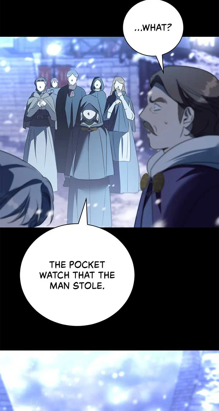 How to Choose Your Knight Chapter 12 – Page 82
