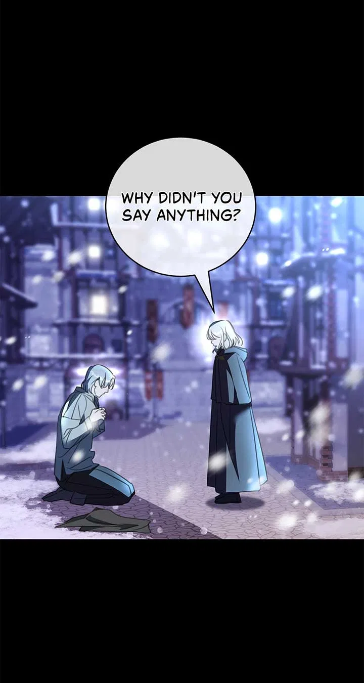 How to Choose Your Knight Chapter 12 – Page 85
