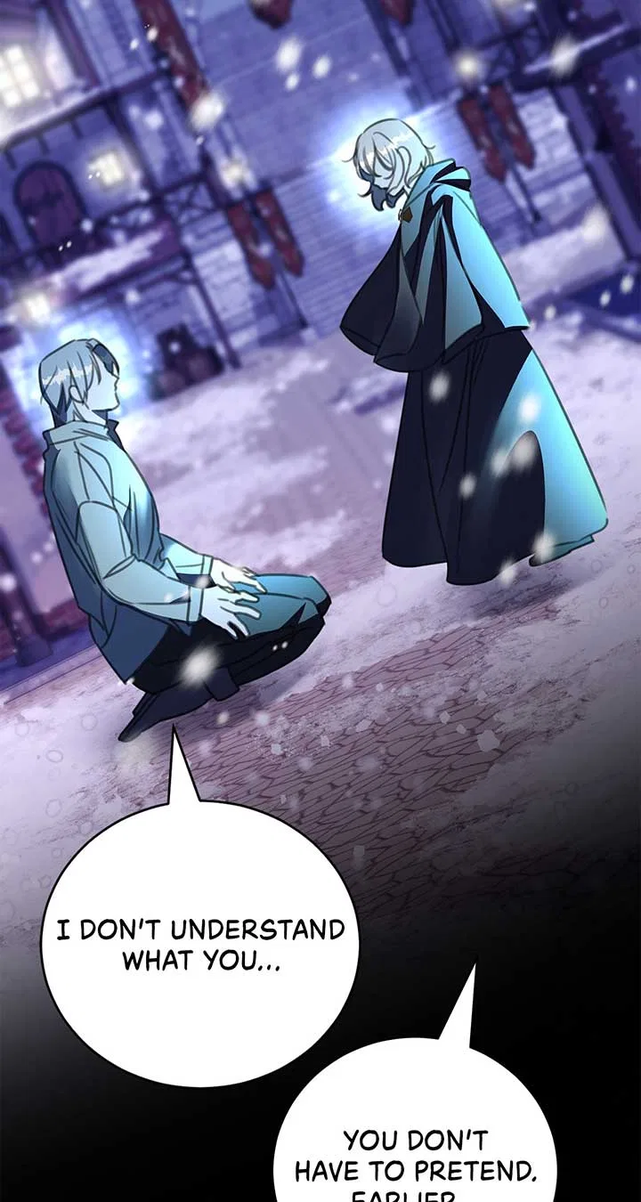 How to Choose Your Knight Chapter 12 – Page 89