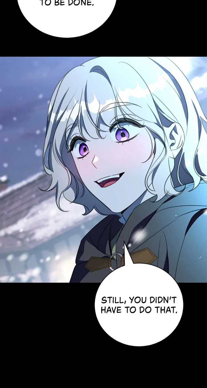 How to Choose Your Knight Chapter 12 – Page 95