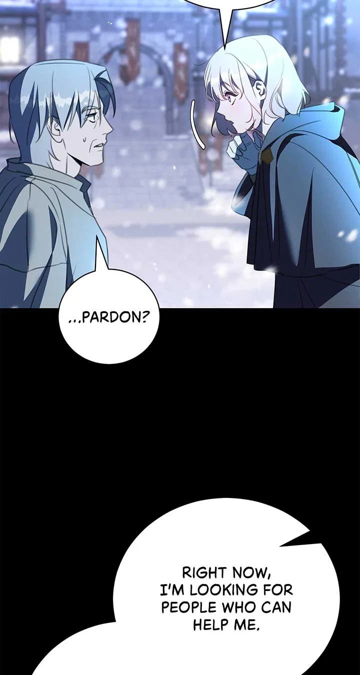 How to Choose Your Knight Chapter 12 – Page 98