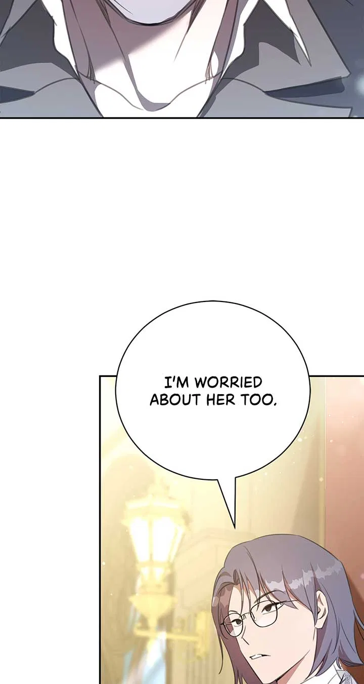 How to Choose Your Knight Chapter 12 – Page 101
