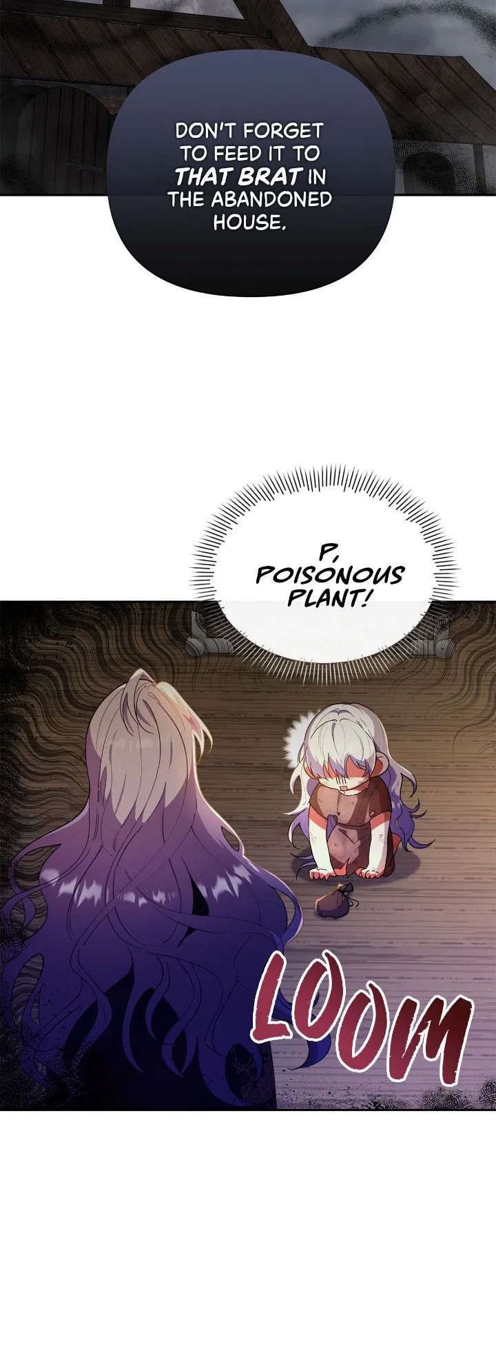 When the Witch’s Daughter Lifts the Male Lead’s Curse Chapter 2 – Page 8