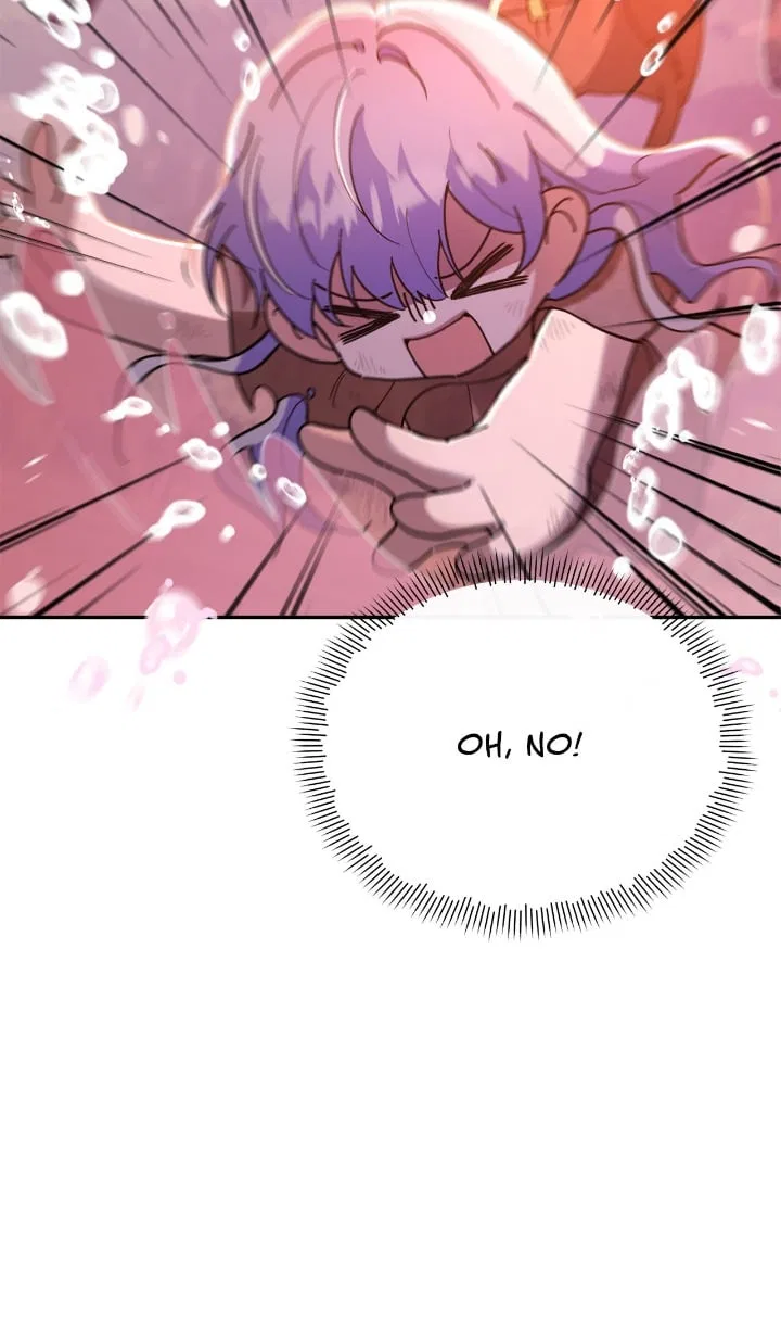 When the Witch’s Daughter Lifts the Male Lead’s Curse Chapter 2 – Page 32