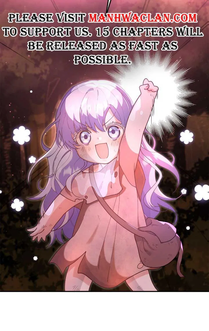 When the Witch’s Daughter Lifts the Male Lead’s Curse Chapter 2 – Page 36