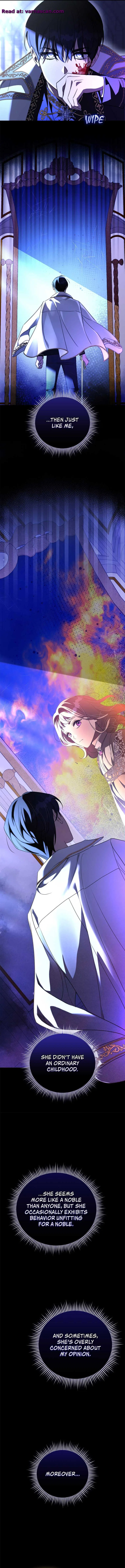 How to Choose Your Knight Chapter 11 – Page 2