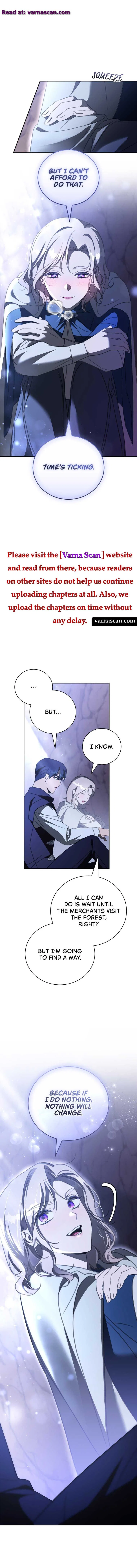 How to Choose Your Knight Chapter 11 – Page 4