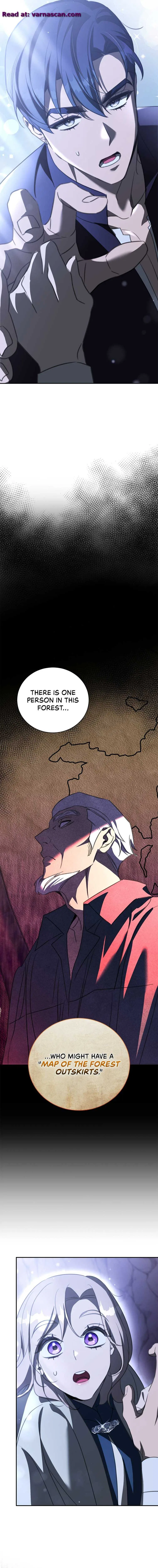 How to Choose Your Knight Chapter 11 – Page 6