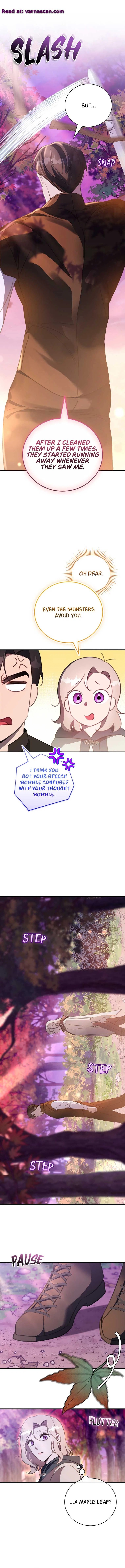 How to Choose Your Knight Chapter 11 – Page 13