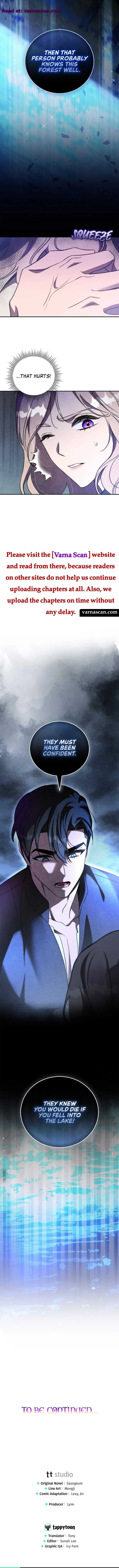 How to Choose Your Knight Chapter 11 – Page 17