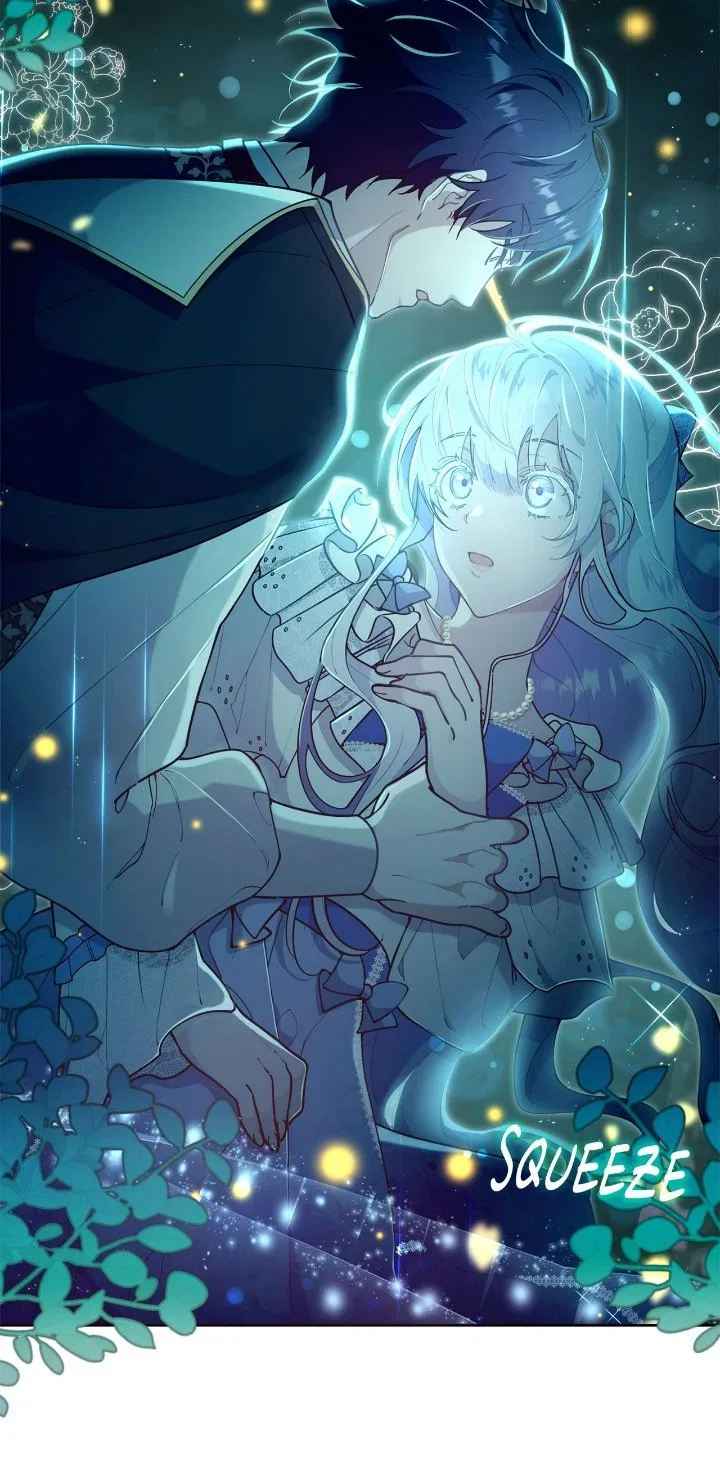 When the Witch’s Daughter Lifts the Male Lead’s Curse Chapter 1 – Page 11