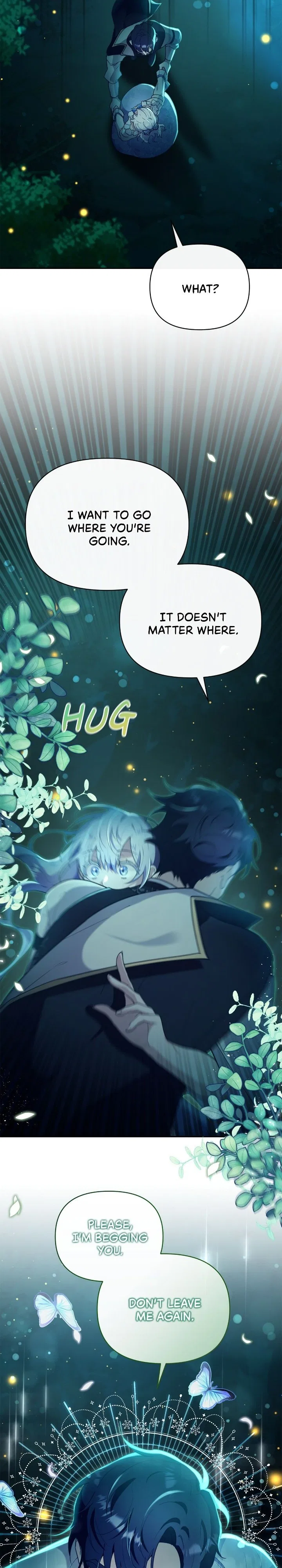 When the Witch’s Daughter Lifts the Male Lead’s Curse Chapter 1 – Page 13