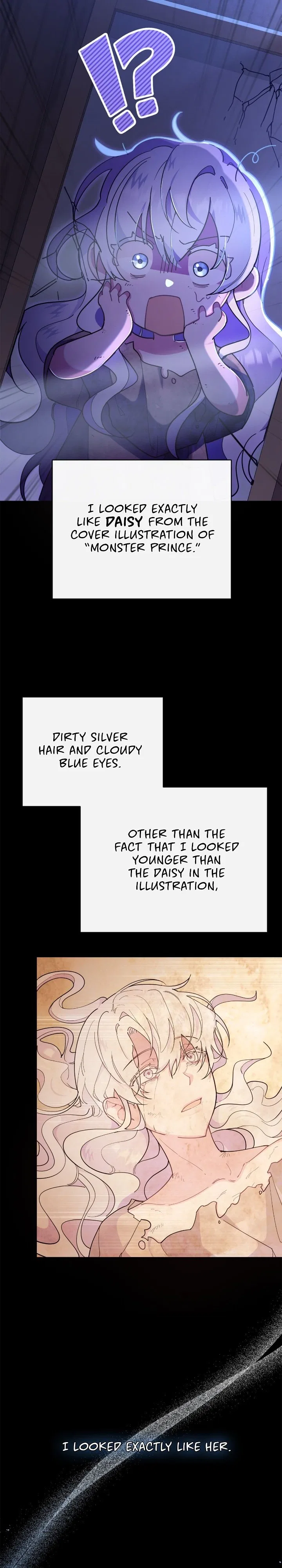When the Witch’s Daughter Lifts the Male Lead’s Curse Chapter 1 – Page 18