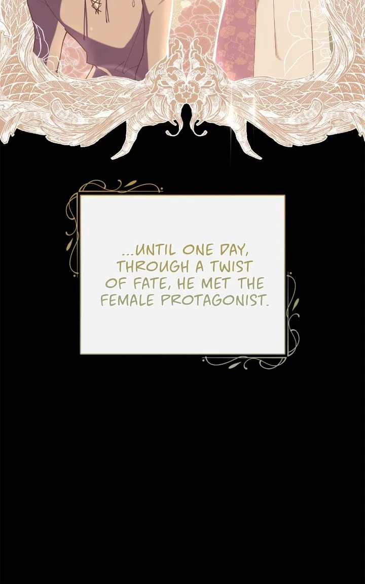 When the Witch’s Daughter Lifts the Male Lead’s Curse Chapter 1 – Page 24
