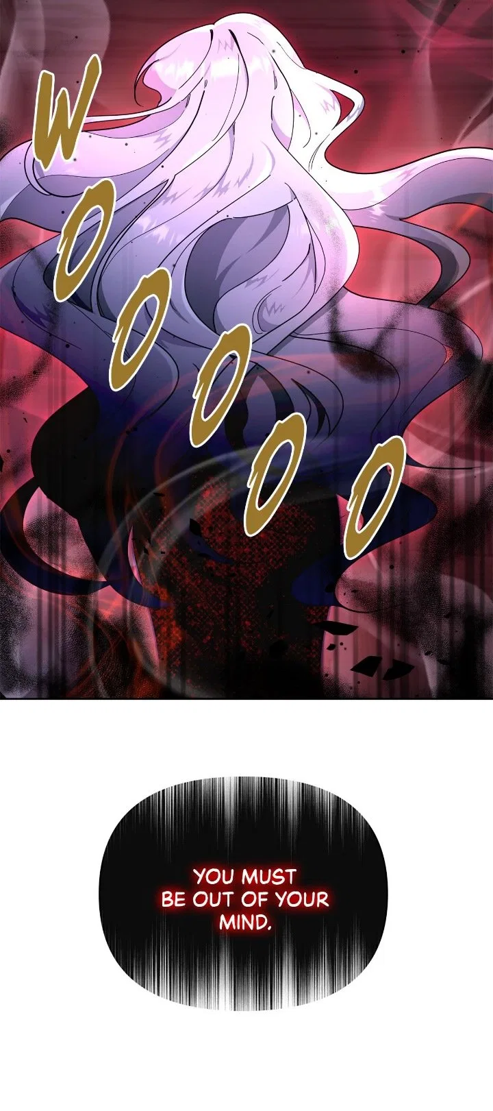 When the Witch’s Daughter Lifts the Male Lead’s Curse Chapter 1 – Page 32
