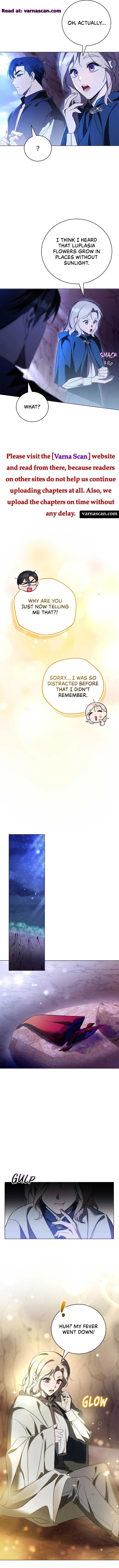 How to Choose Your Knight Chapter 10 – Page 2