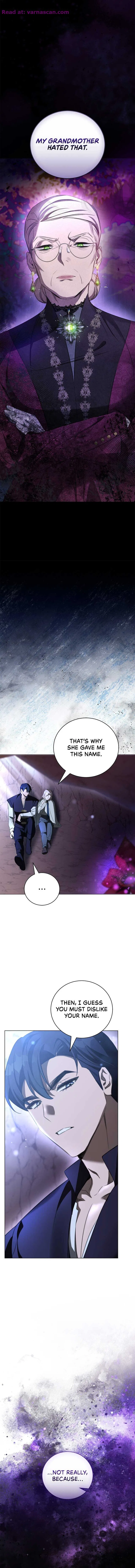 How to Choose Your Knight Chapter 10 – Page 12