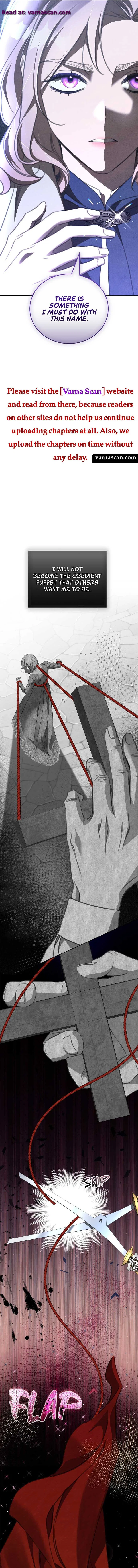 How to Choose Your Knight Chapter 10 – Page 13