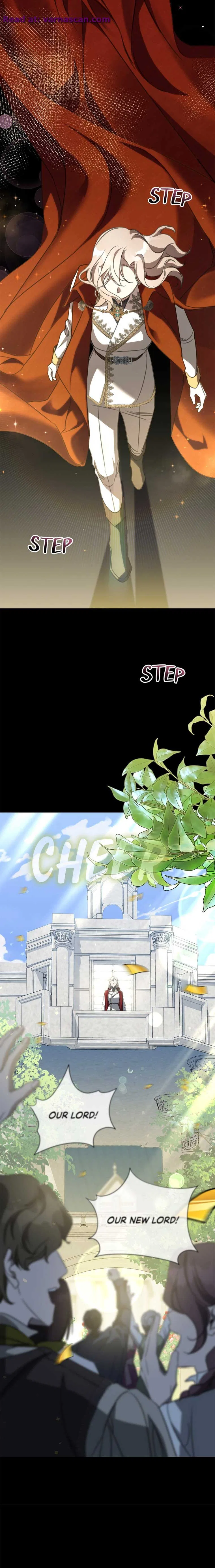 How to Choose Your Knight Chapter 10 – Page 14