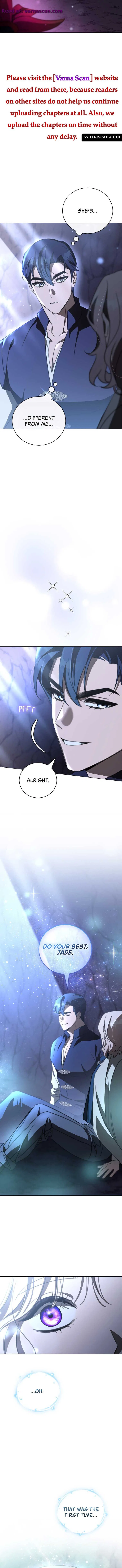 How to Choose Your Knight Chapter 10 – Page 16