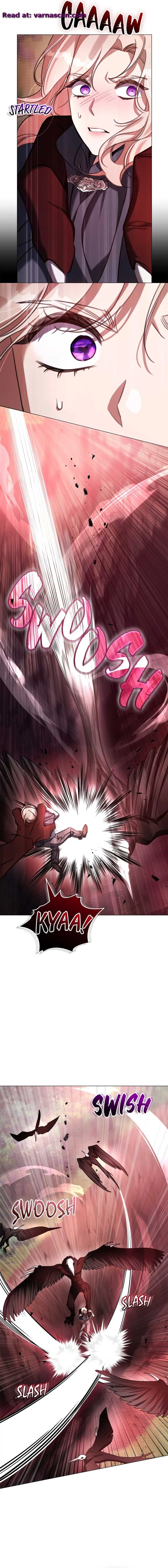 How to Choose Your Knight Chapter 9 – Page 4