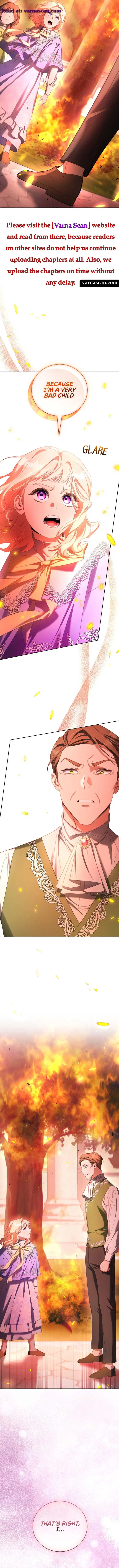How to Choose Your Knight Chapter 8 – Page 3