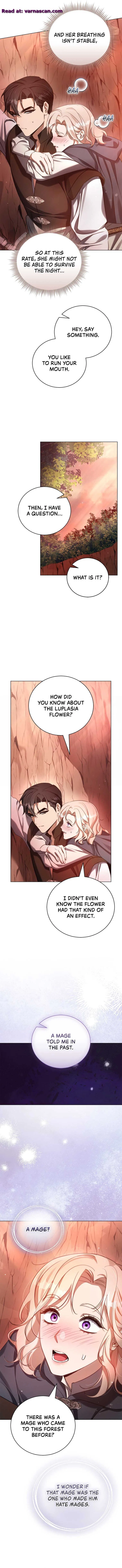 How to Choose Your Knight Chapter 8 – Page 10