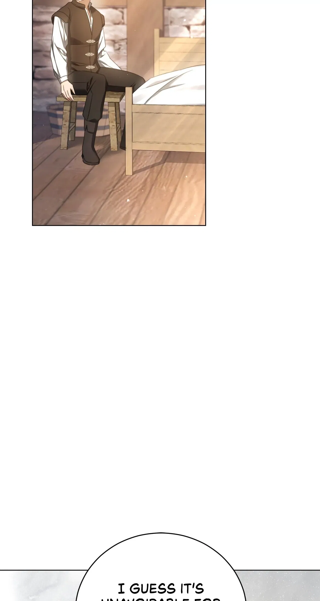 How to Choose Your Knight Chapter 7 – Page 7