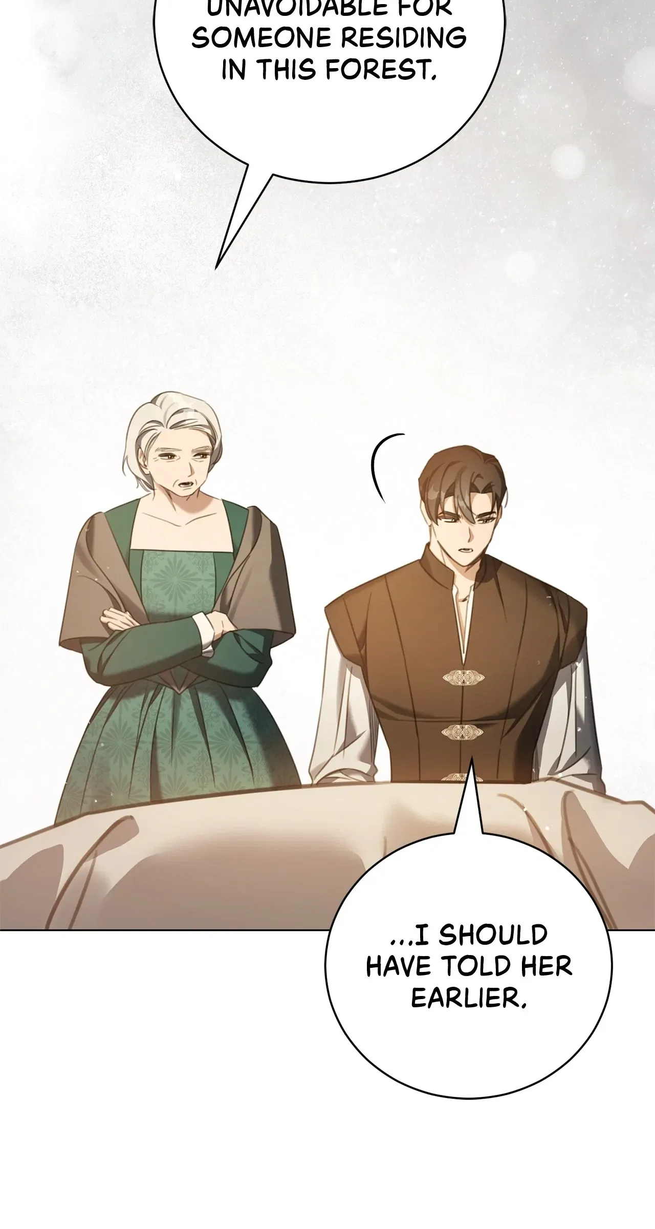 How to Choose Your Knight Chapter 7 – Page 8