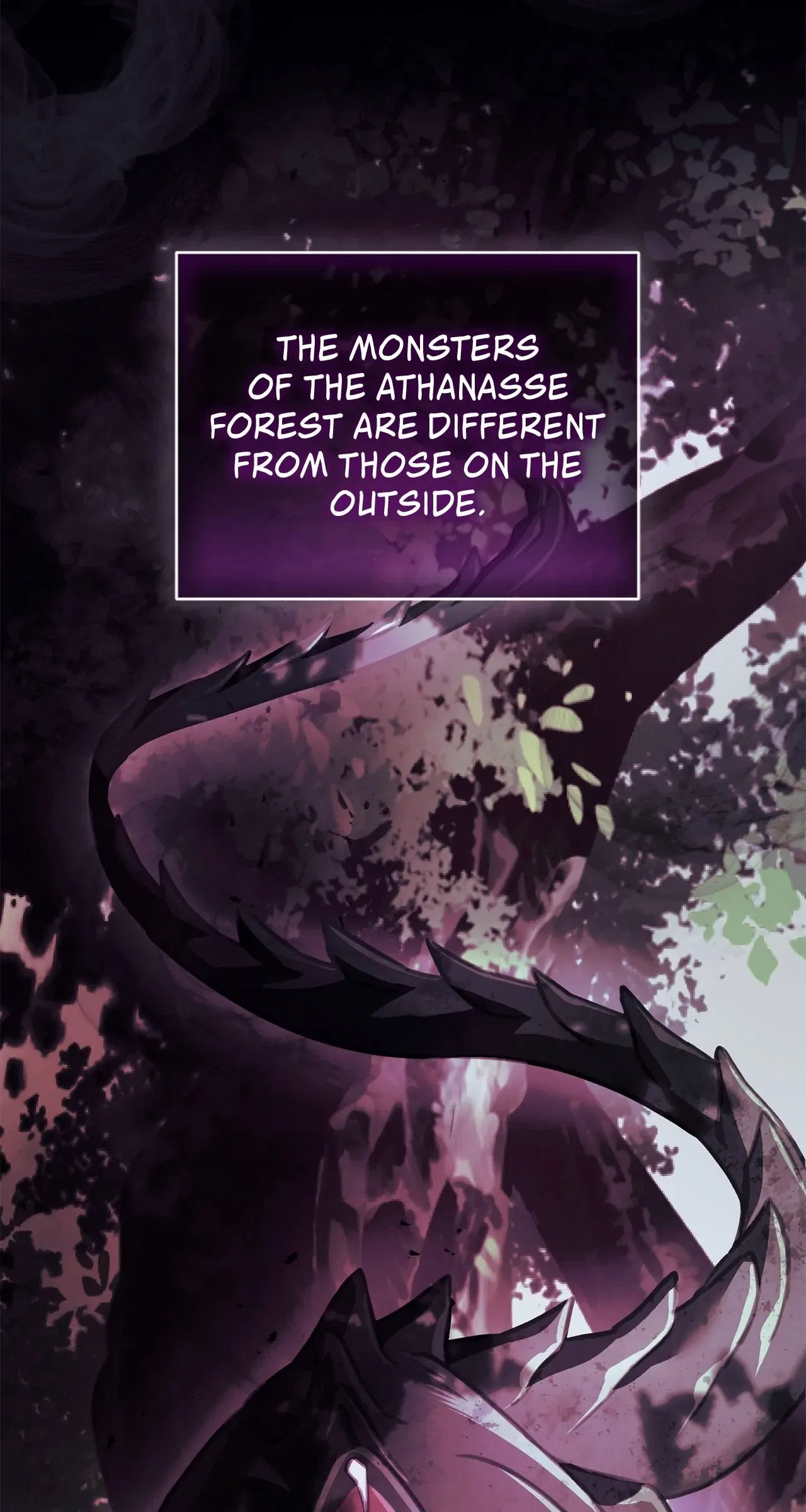 How to Choose Your Knight Chapter 7 – Page 12