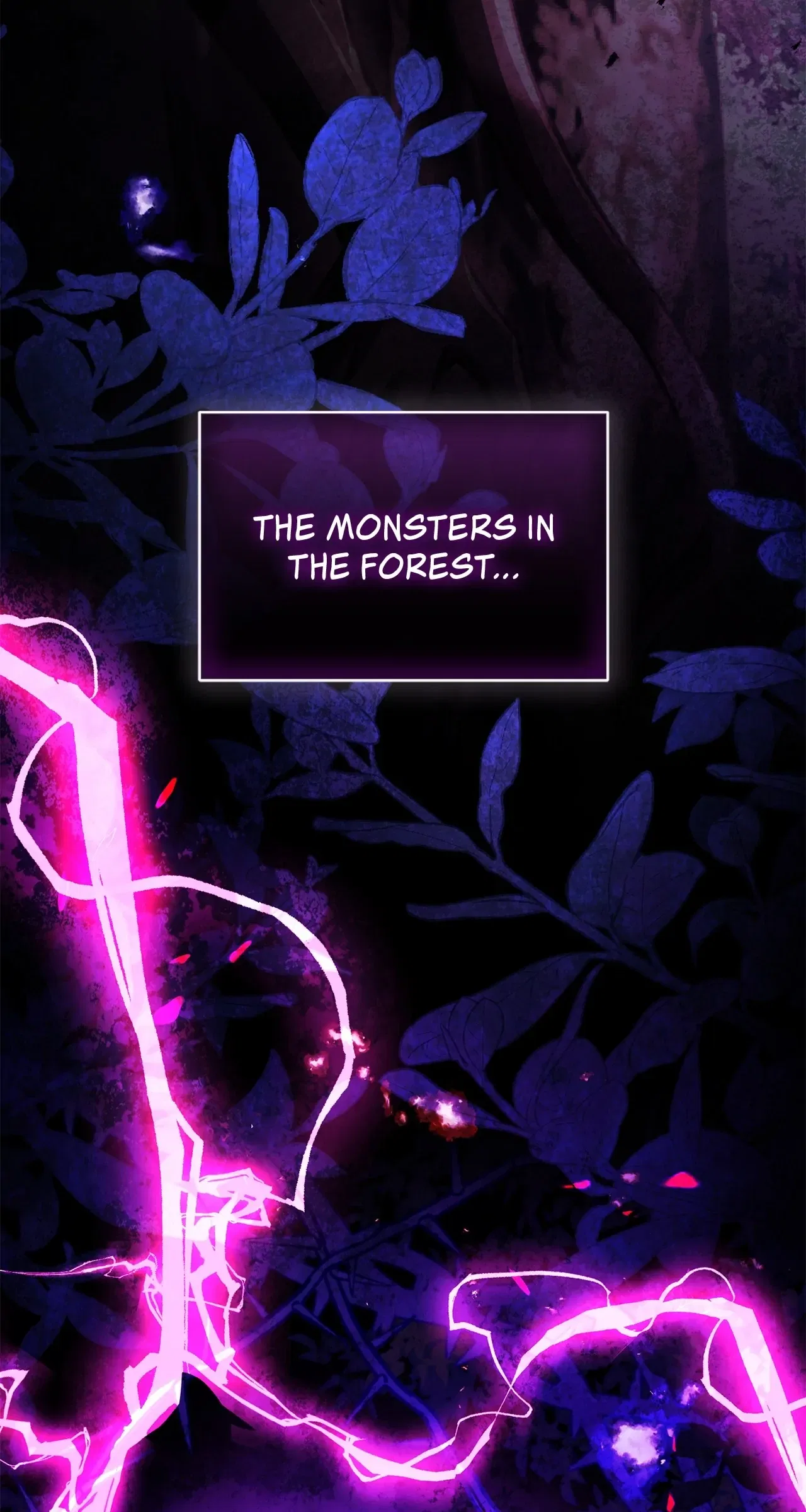How to Choose Your Knight Chapter 7 – Page 14