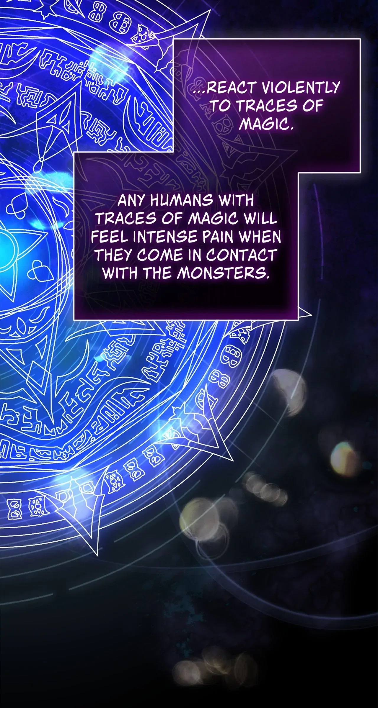 How to Choose Your Knight Chapter 7 – Page 18